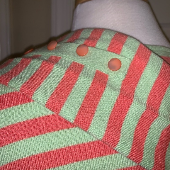 Rondina cardigan button sweater size XL - Picture 4 of 4